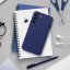 Kryt Soft Case Samsung Galaxy A13 4G Dark Blue