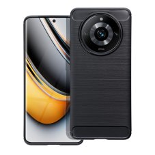 Kryt Carbon Case Honor 70 Pro Black