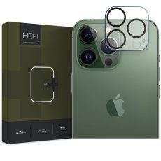 Ochranné sklo zadnej kamery Ochranné sklo zadnej kamery Hofi Cam Pro+ iPhone 14 Pro / 14 Pro Max Clear