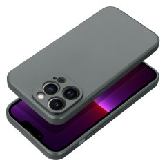 Kryt Metallic Case iPhone 14 Pro Grey