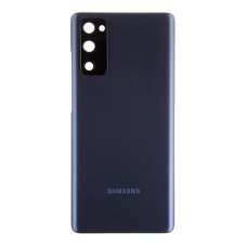 Samsung G780F Samsung Galaxy S20 FE Náhradní kryt baterie Cloud Navy (Service Pack - originální díl)
