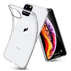 Kryt ESR Essential iPhone 11 Clear