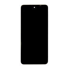 Displej s rámem pro Realme C55 Displej s rámem pro Realme C55