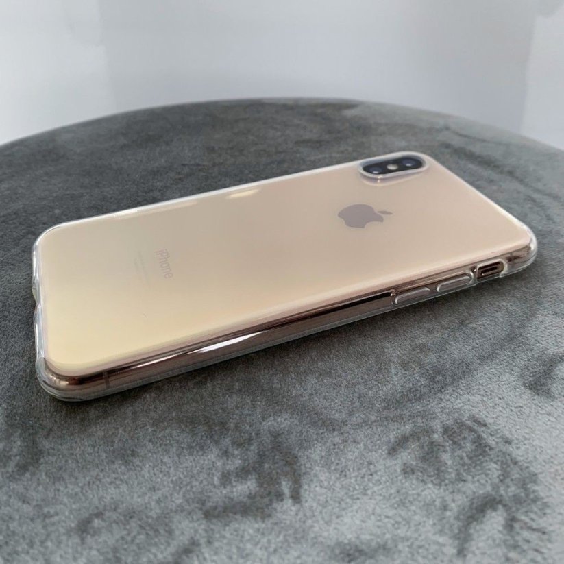 Kryt Ech-Protect Flexair+ Oppo Reno 8T Clear