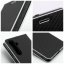 Tok LUNA Book Carbon Case Xiaomi Redmi Note 10 Pro Black