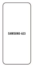 engaroGuard Hydrogel - ochranná fólie - Samsung Galaxy A23 5G