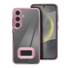 Kryt Case Glam Xiaomi Redmi Note 14 Pro Plus 5G Rose Pink Kryt Case Glam Xiaomi Redmi Note 14 Pro Plus 5G Rose Pink