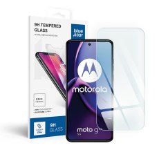 Ochranné tvrdené sklo to Motorola Moto G84 Blue Star