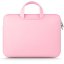 Kryt Tech-Protect Airbag Laptop 15-16 Pink