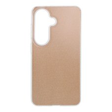 Kryt Shining Case Samsung Galaxy S26 Gold