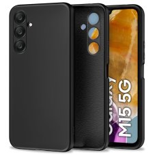 Tok Tech-Protect Icon Samsung Galaxy M15 5G Black