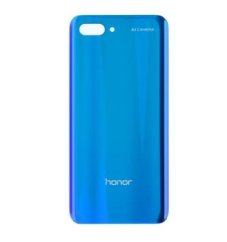 Huawei Honor 10 - Zadný kryt - modrý (náhradný diel)