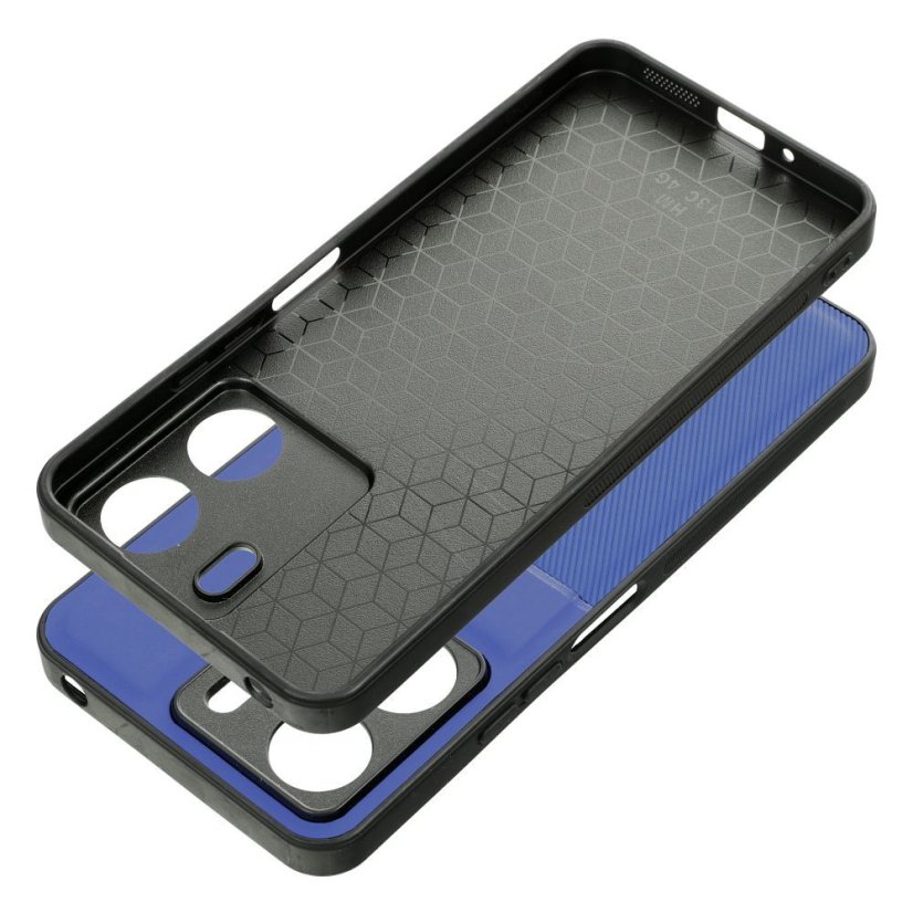 Kryt Case Xiaomi Redmi 13C / Poco C65 Noble Blue