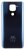 Xiaomi Redmi Note 9 - Zadný kryt baterie - Midnight Grey (náhradný diel)