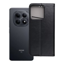 Kryt Smart Magneto Book Case Motorola Edge 70 Black