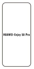 Hydrogel - ochranná fólia - Huawei Enjoy 50 Pro Hydrogel - ochranná fólia - Huawei Enjoy 50 Pro