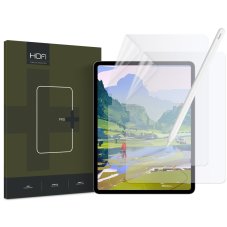 2ks v balení, set matných fólií Hofi Paper Pro+ 2-Pack iPad 10.9” 10 / 2022 / 11” 11 / 2025 Matte Clear 2ks v balení, set matných fólií Hofi Paper Pro+ 2-Pack iPad 10.9” 10 / 2022 / 11” 11 / 2025 Matte Clear
