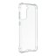 Kryt Armor Jelly Case Roar - Samsung Galaxy S21 FE Priesvitný