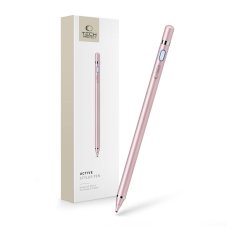 Dotykové pero Tech-Protect Active Stylus Pen Pink