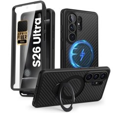 Kryt Supcase Cosmo Mag Magsafe Samsung Galaxy S26 Ultra Aramid