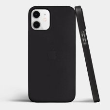 engaroGuard Slim Minimal iPhone 12 mini černý