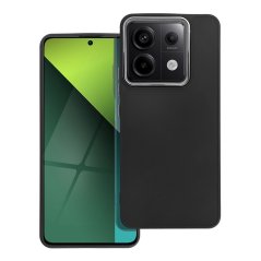 Kryt Frame Case Xiaomi Redmi Note 13 Pro 5G Black Kryt Frame Case Xiaomi Redmi Note 13 Pro 5G Black