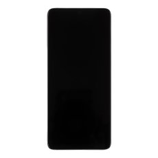 Motorola Moto G06 Displej s rámom Black (Service Pack - originálny diel)