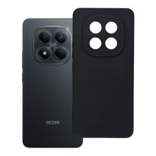 Kryt Case Xiaomi Redmi Note 15 Pro 4G Matt 2.0 Black