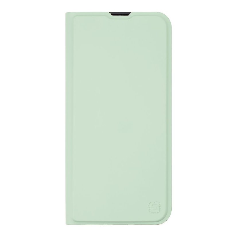 OBAL:ME SmoothTouch pouzdro pro Honor X5C Plus Mint Green