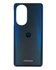 Motorola Edge 30 Pro - Zadný kryt batérie - Cosmos blue (náhradný diel) Motorola Edge 30 Pro - Zadný kryt batérie - Cosmos blue (náhradný diel)