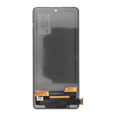 Kryt Fixcell LCD Display Redmi Note 10 Pro 4G / 11 Pro/ 12 Pro 4G Incell Without Frame