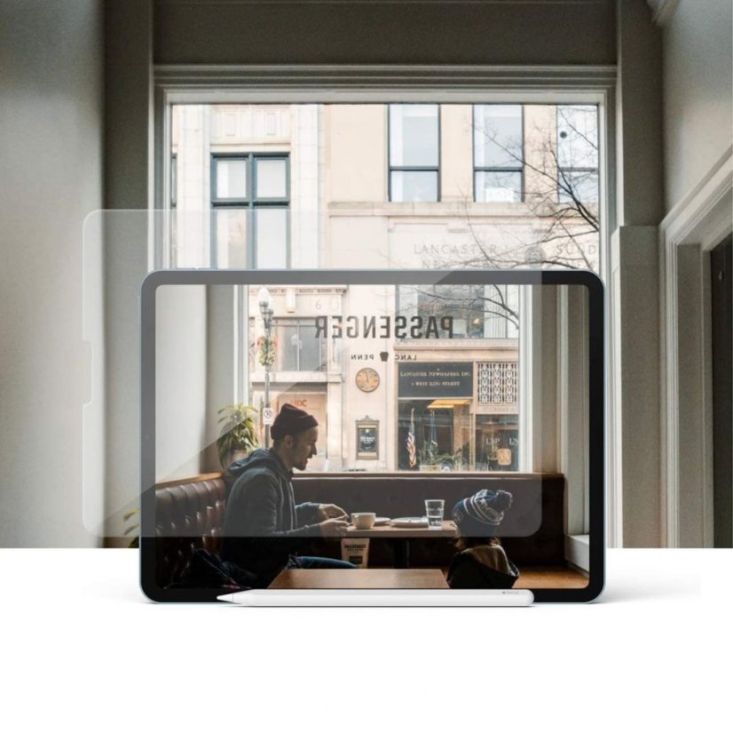 Ochranné tvrdené sklo Hofi Glass Pro+ iPad 10.9” 10 / 2022 / 11” 11 / 2025 Clear