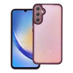 Kryt Variete Case Samsung Galaxy A34 5G Purple Kryt Variete Case Samsung Galaxy A34 5G Purple