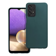 Kryt Matt Case Samsung Galaxy A23 5G Dark Green Kryt Matt Case Samsung Galaxy A23 5G Dark Green
