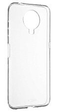 Nokia G10/G20 - Priesvitný ultratenký silikónový kryt