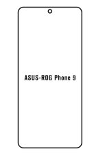 engaroGuard Hidrogél - védőfólia - ASUS ROG Phone 9
