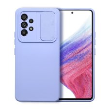 Kryt Slide Case Samsung Galaxy A53 5G Lavender Kryt Slide Case Samsung Galaxy A53 5G Lavender