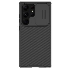 Nillkin CamShield PRO tok Samsung Galaxy S23 Ultra Black tok Samsung Galaxy S23 Ultra Black