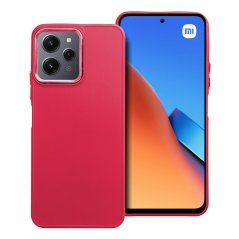 Kryt Frame Case Xiaomi Redmi 12 4G / 12 5G Magenta Kryt Frame Case Xiaomi Redmi 12 4G / 12 5G Magenta