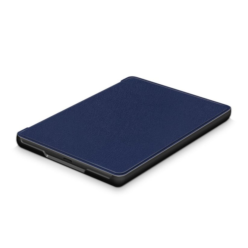 Kryt Tech-Protect Smartcase Kindle Paperwhite V / 5 / Signature Edition Blue Jeans