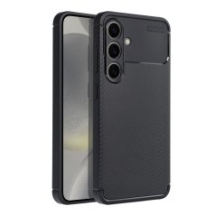 Kryt Case Carbon Premium Samsung Galaxy S24 Black Kryt Case Carbon Premium Samsung Galaxy S24 Black