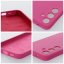 Kryt Case Silicone 2mm Motorola Moto G34 5G Pink