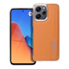 Kryt Milano Case Xiaomi Redmi 12 4G / 12 5G Brown Kryt Milano Case Xiaomi Redmi 12 4G / 12 5G Brown