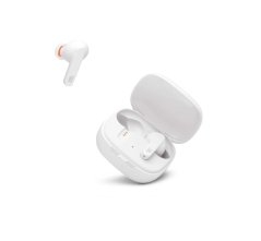 JBL Live PRO+ BT bezdrôtové slúchadlá White