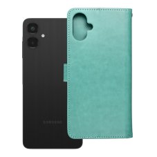 Kryt Flip Case Samsung Galaxy A06 Mezzo Book lapač snov Green