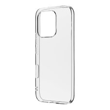 OBAL:ME TPU tok a Honor 600 Lite-hoz Átlátszó OBAL:ME TPU tok a Honor 600 Lite-hoz Átlátszó