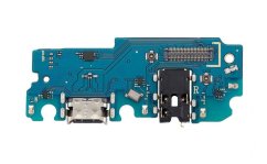 Samsung Galaxy M13 - Nabíjací flex s PCB doskou a konektorom