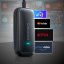 Wireless Car Adapter Ottocast Play2Video Ca515-T Black