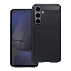 Kryt Case Samsung Galaxy S24 FE Carbon Black