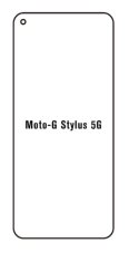 engaroGuard Hydrogel - ochranná fólie - Motorola Moto G Stylus 5G